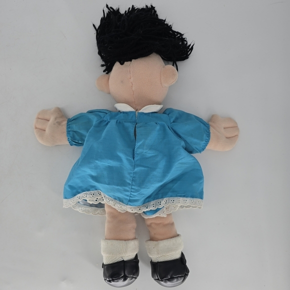 Big comfy couch Molly doll 18" 1995 plush - Picture 2 of 8